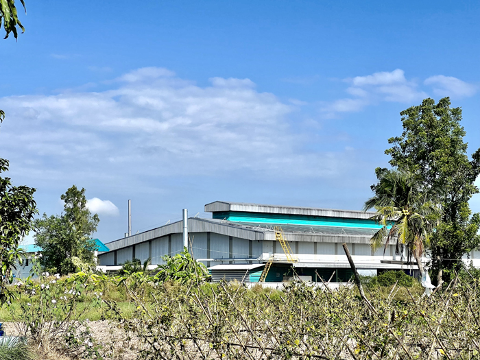 Solar Rooftop 1
