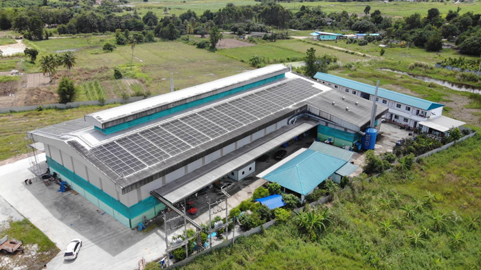 Solar Rooftop 2