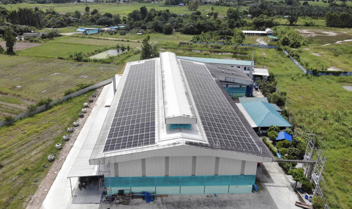 Solar Rooftop 3
