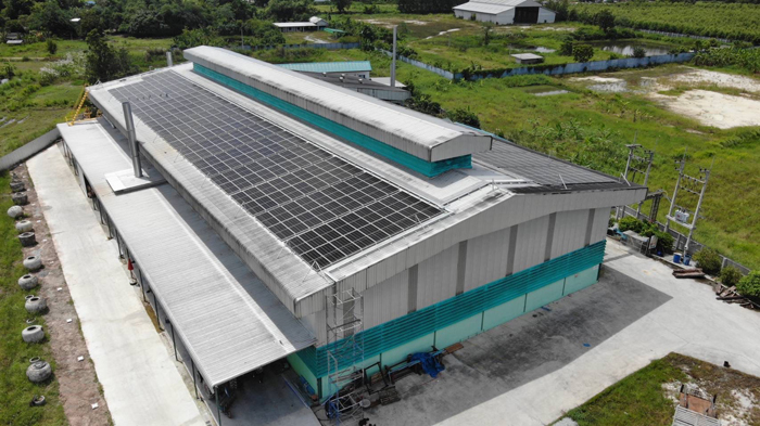 Solar Rooftop 4