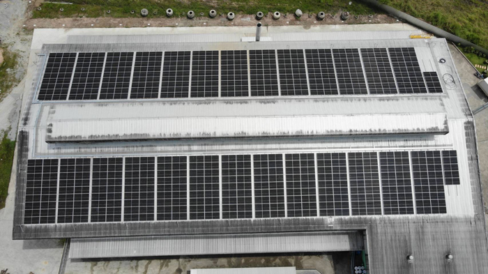 Solar Rooftop 5