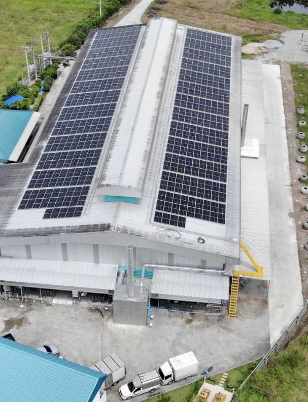 Solar Rooftop 6
